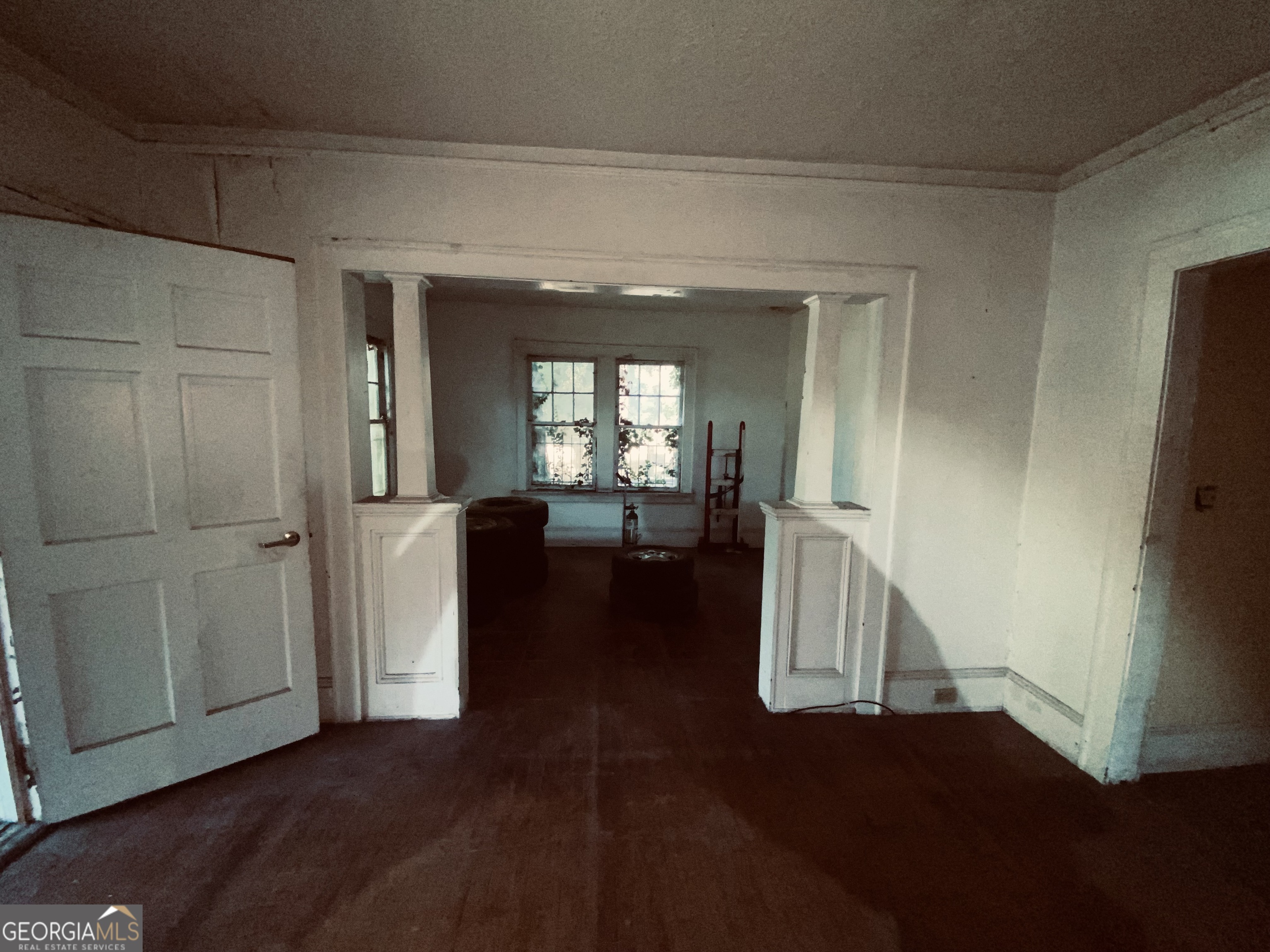 1053 Mayson Turner Road Nw Property Photo 4