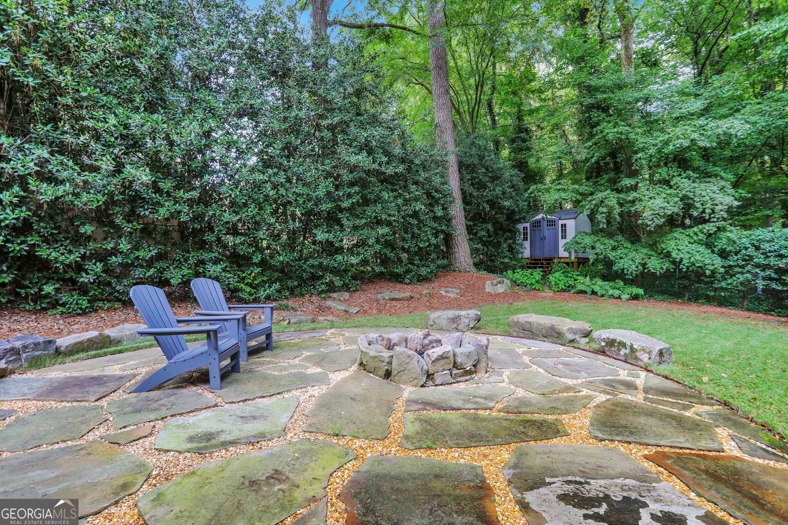 2751 W Fontainebleau Drive Property Photo 41