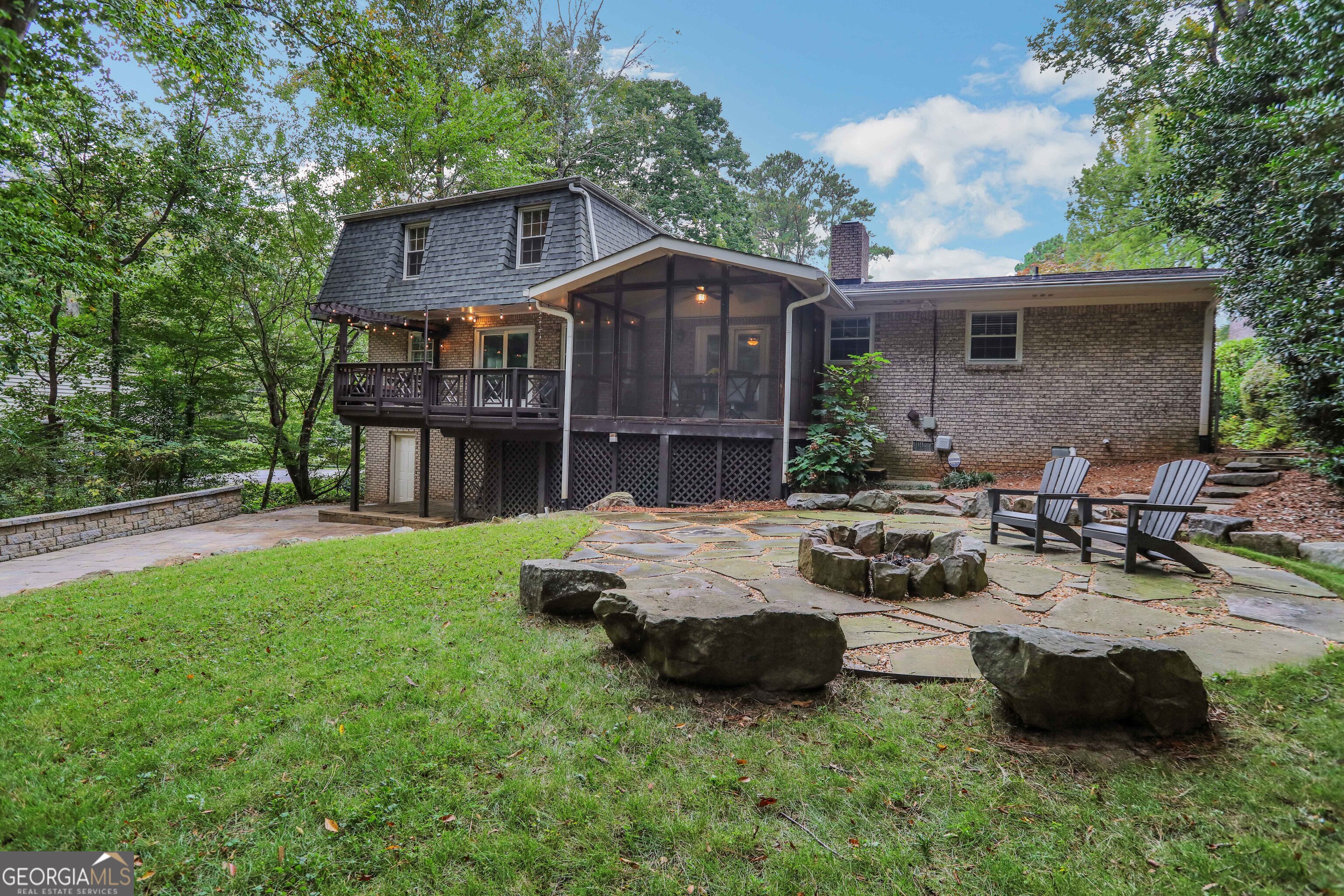 2751 W Fontainebleau Drive Property Photo 44