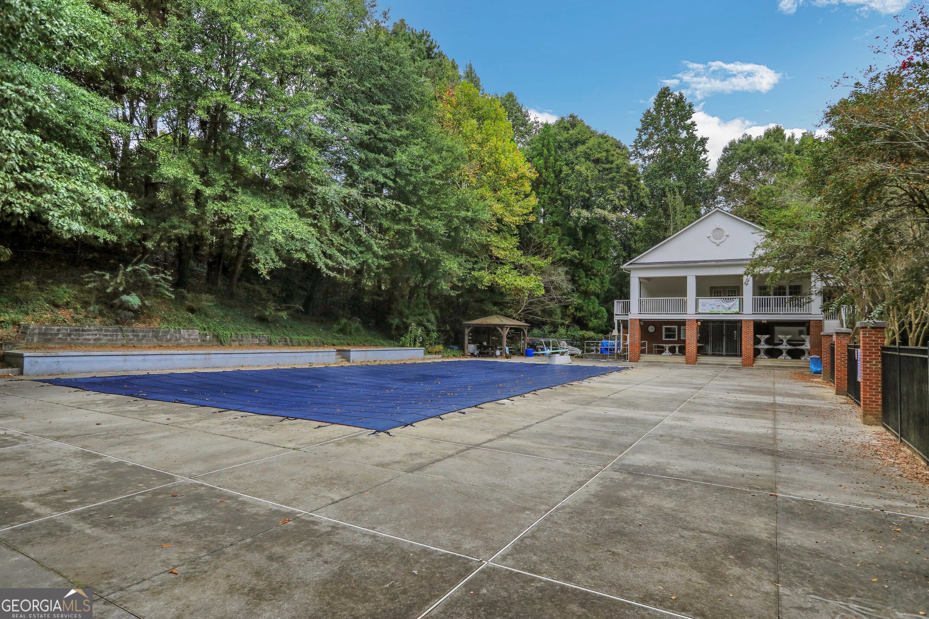 2751 W Fontainebleau Drive Property Photo 49