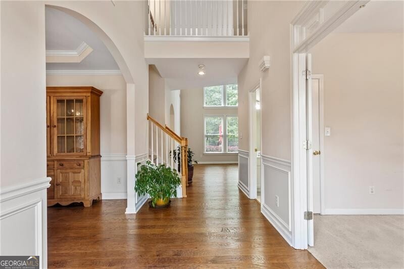 3665 Ansley Park Drive Property Photo 4