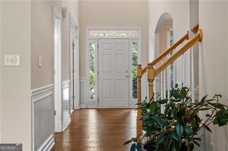 3665 Ansley Park Drive Property Photo 6
