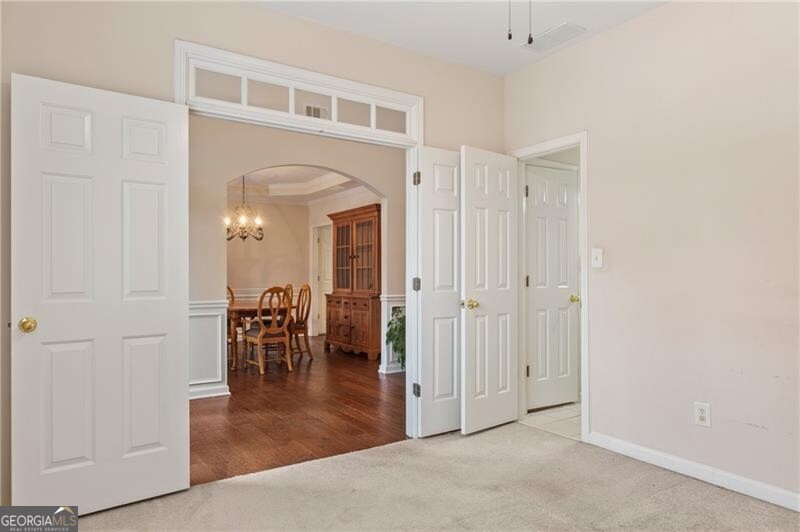 3665 Ansley Park Drive Property Photo 8
