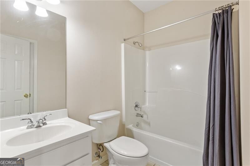3665 Ansley Park Drive Property Photo 9