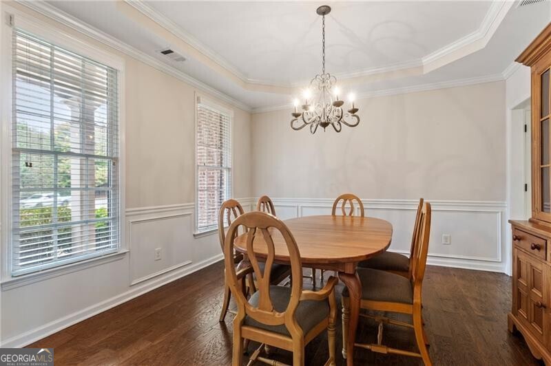 3665 Ansley Park Drive Property Photo 10