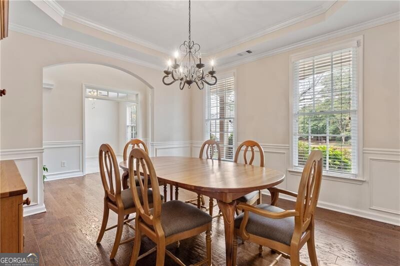 3665 Ansley Park Drive Property Photo 11