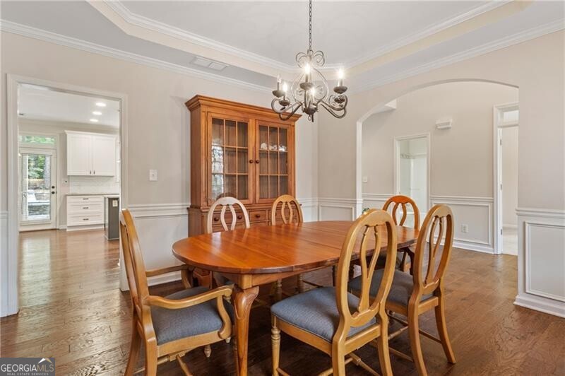 3665 Ansley Park Drive Property Photo 12