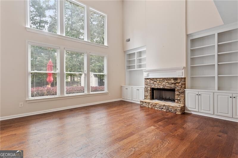 3665 Ansley Park Drive Property Photo 13