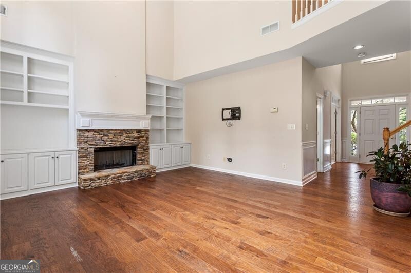 3665 Ansley Park Drive Property Photo 15