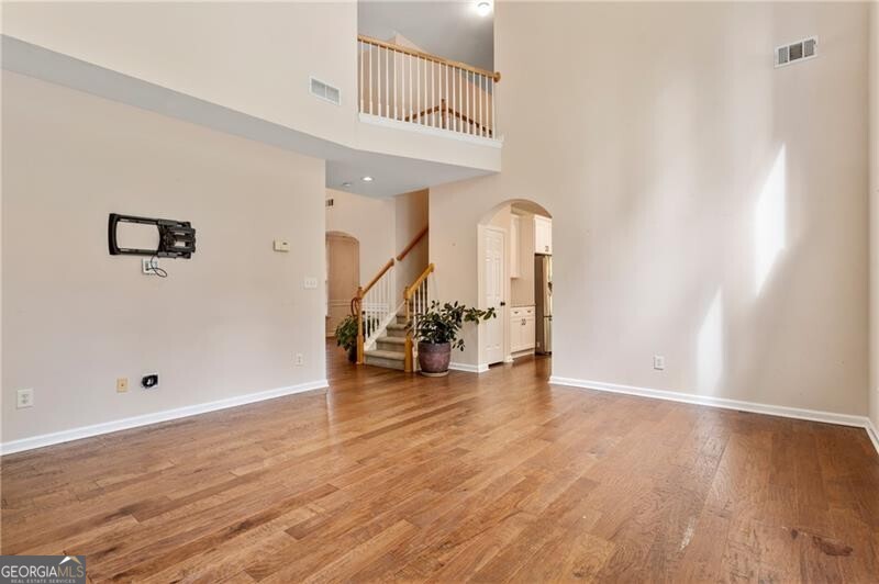 3665 Ansley Park Drive Property Photo 16