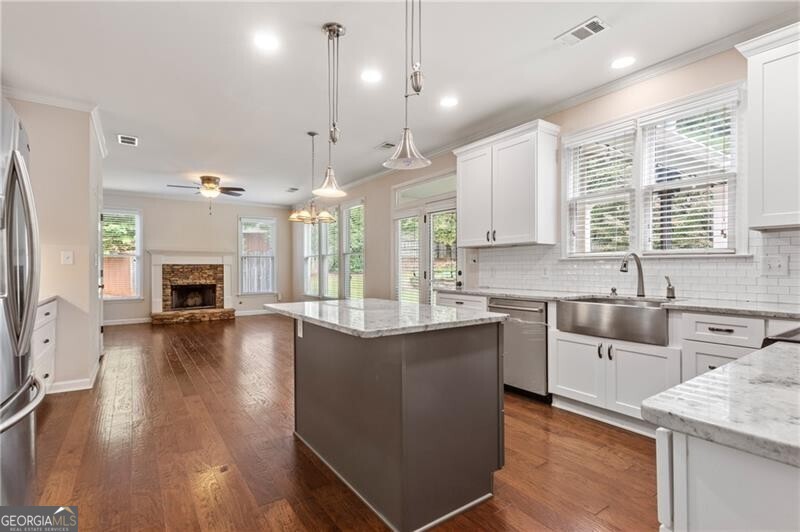 3665 Ansley Park Drive Property Photo 17