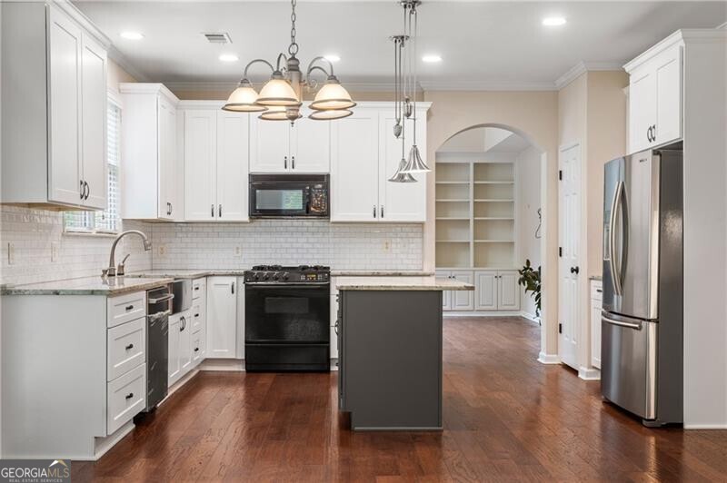 3665 Ansley Park Drive Property Photo 19