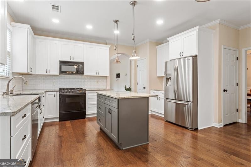3665 Ansley Park Drive Property Photo 20