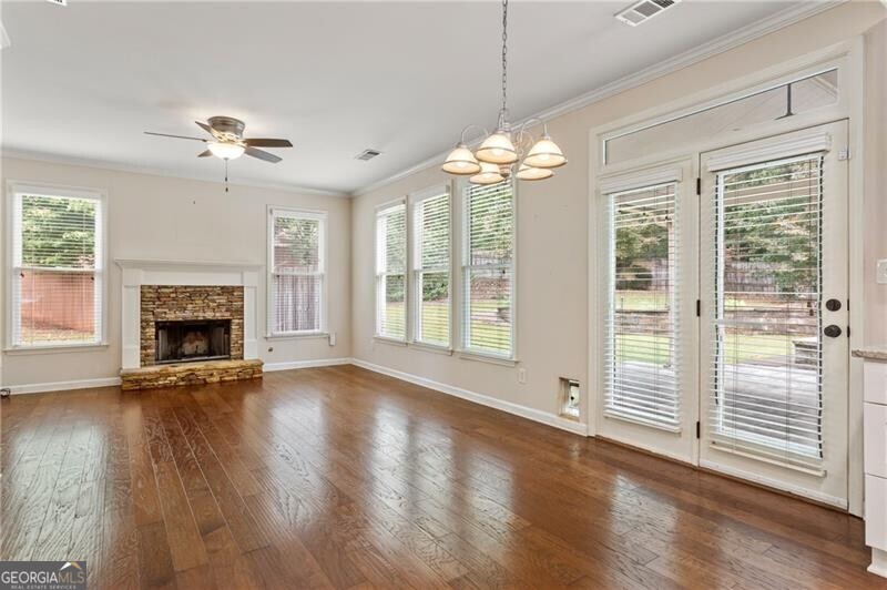 3665 Ansley Park Drive Property Photo 24