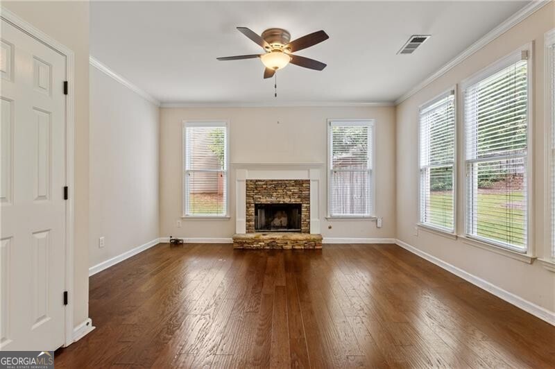 3665 Ansley Park Drive Property Photo 25