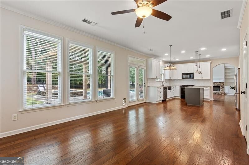 3665 Ansley Park Drive Property Photo 26
