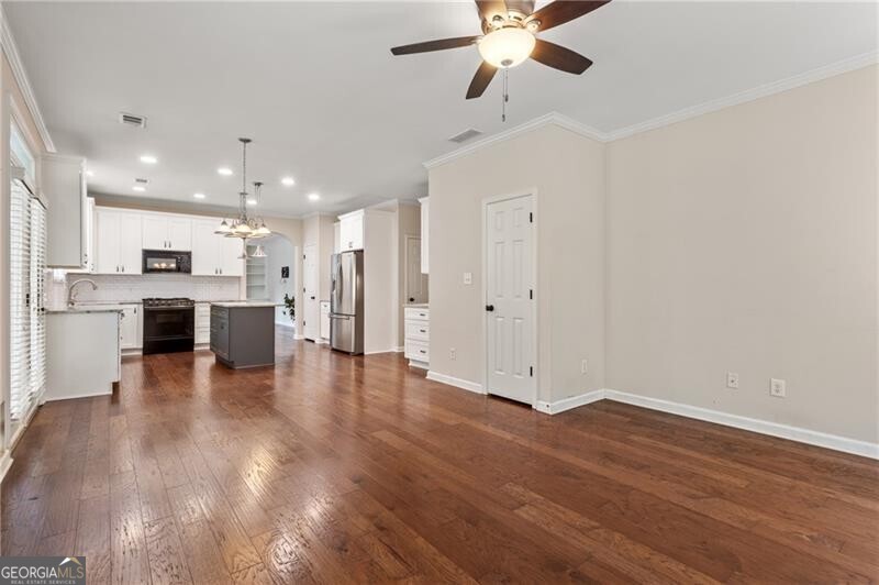 3665 Ansley Park Drive Property Photo 27