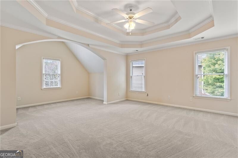3665 Ansley Park Drive Property Photo 29