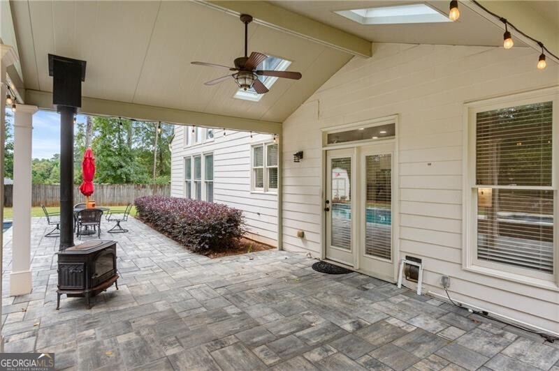 3665 Ansley Park Drive Property Photo 43