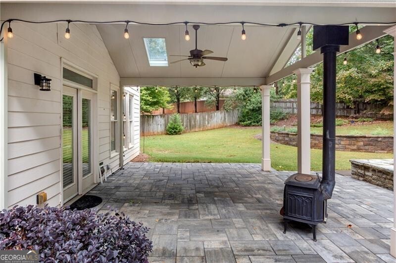 3665 Ansley Park Drive Property Photo 44
