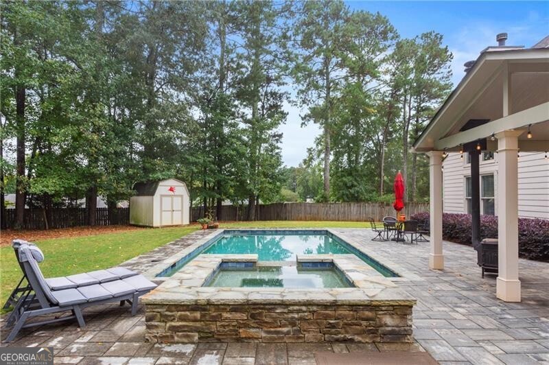 3665 Ansley Park Drive Property Photo 46