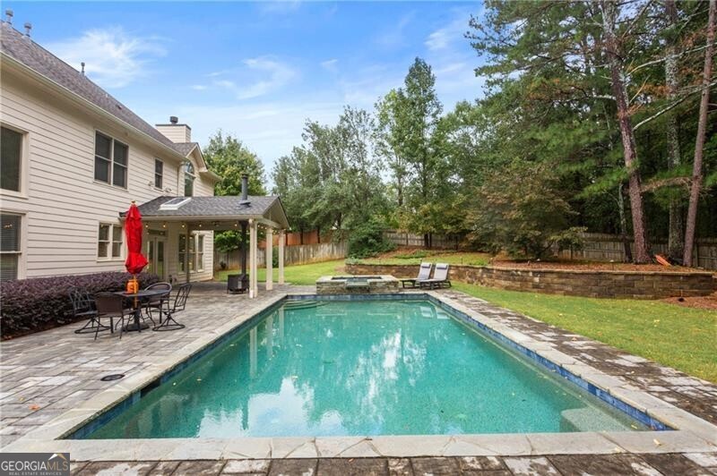 3665 Ansley Park Drive Property Photo 47