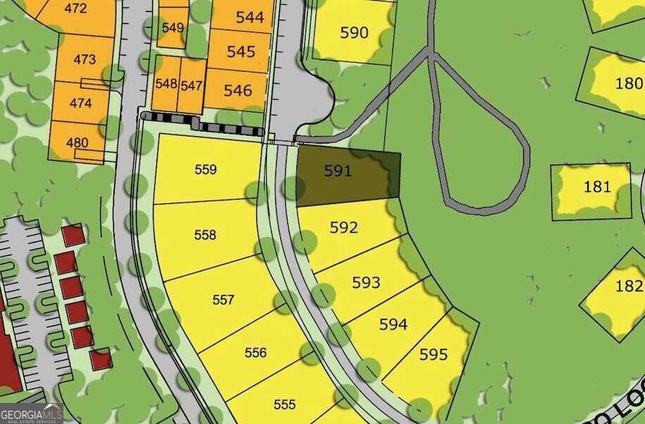 1085 Lupo Loop Property Photo 3