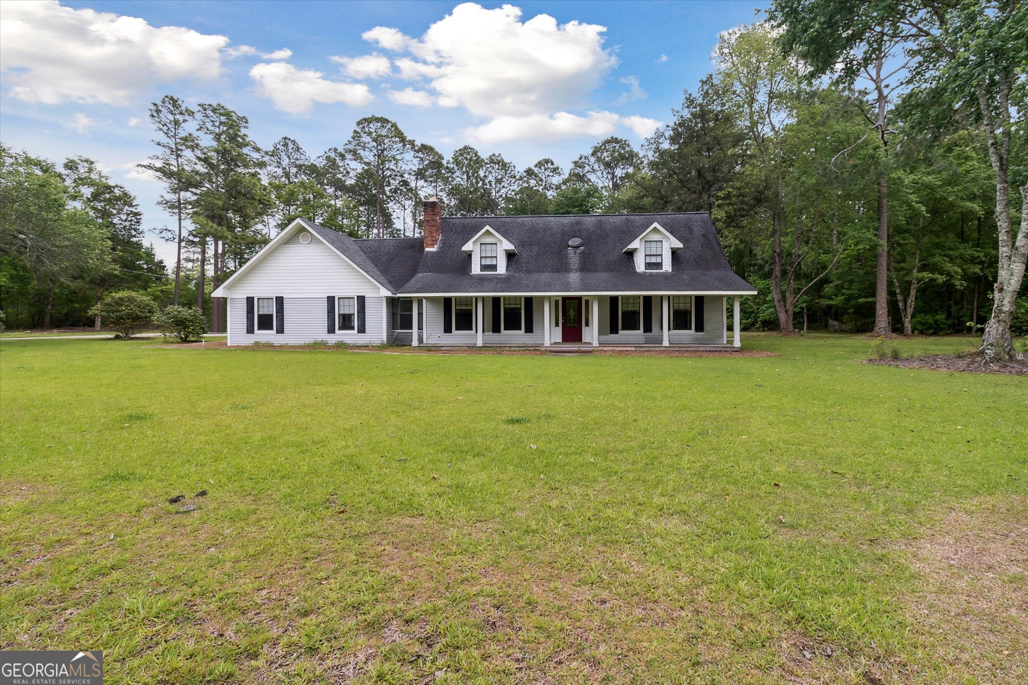 5278 Elim Church Road NE Property Photo 1