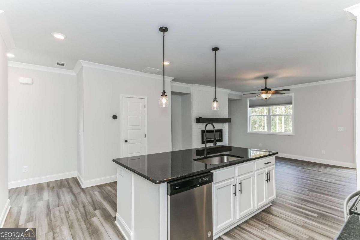 4525 Cypress Park Drive Property Photo 10