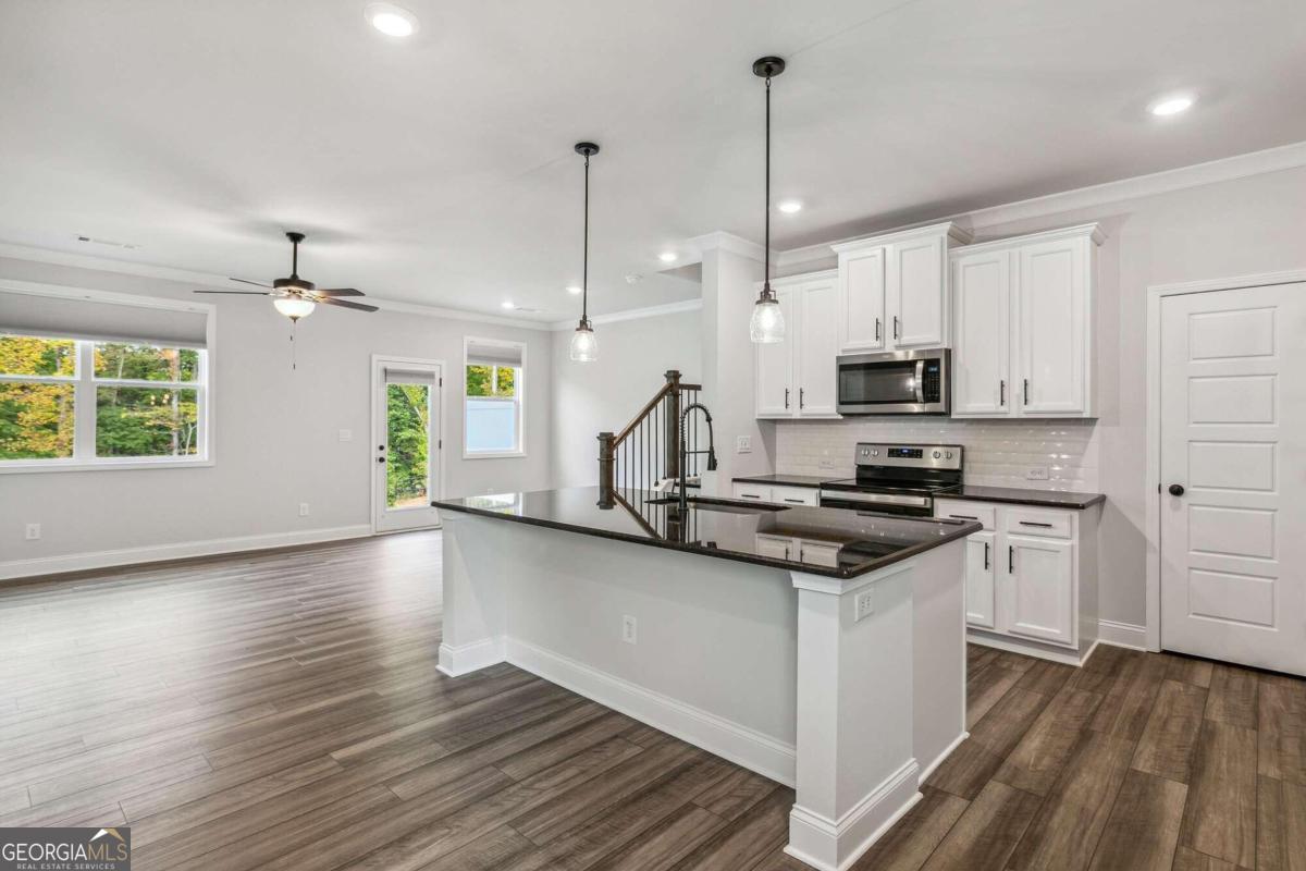 4525 Cypress Park Drive Property Photo 11