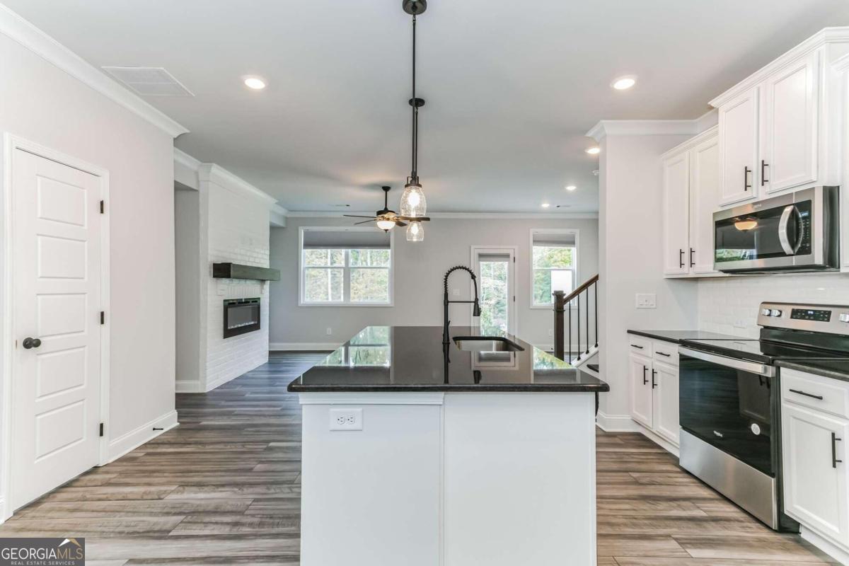 4525 Cypress Park Drive Property Photo 15