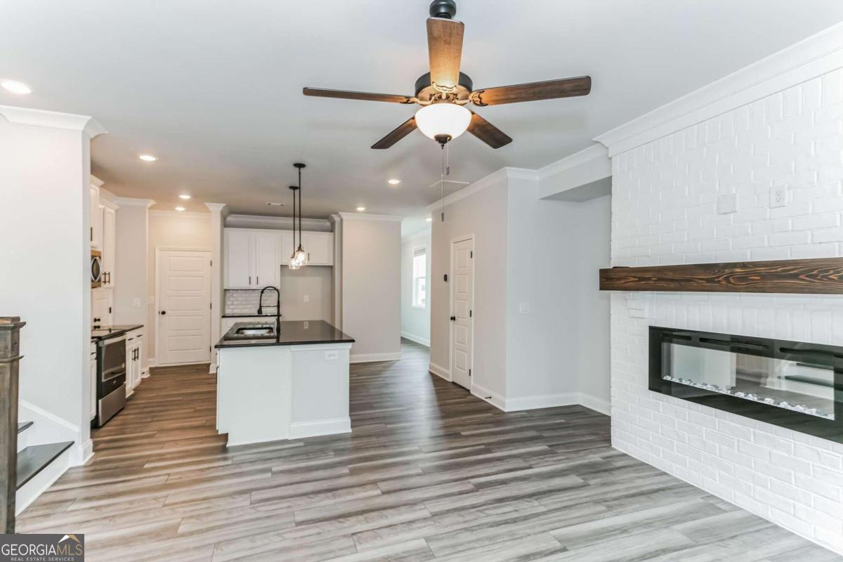 4525 Cypress Park Drive Property Photo 17