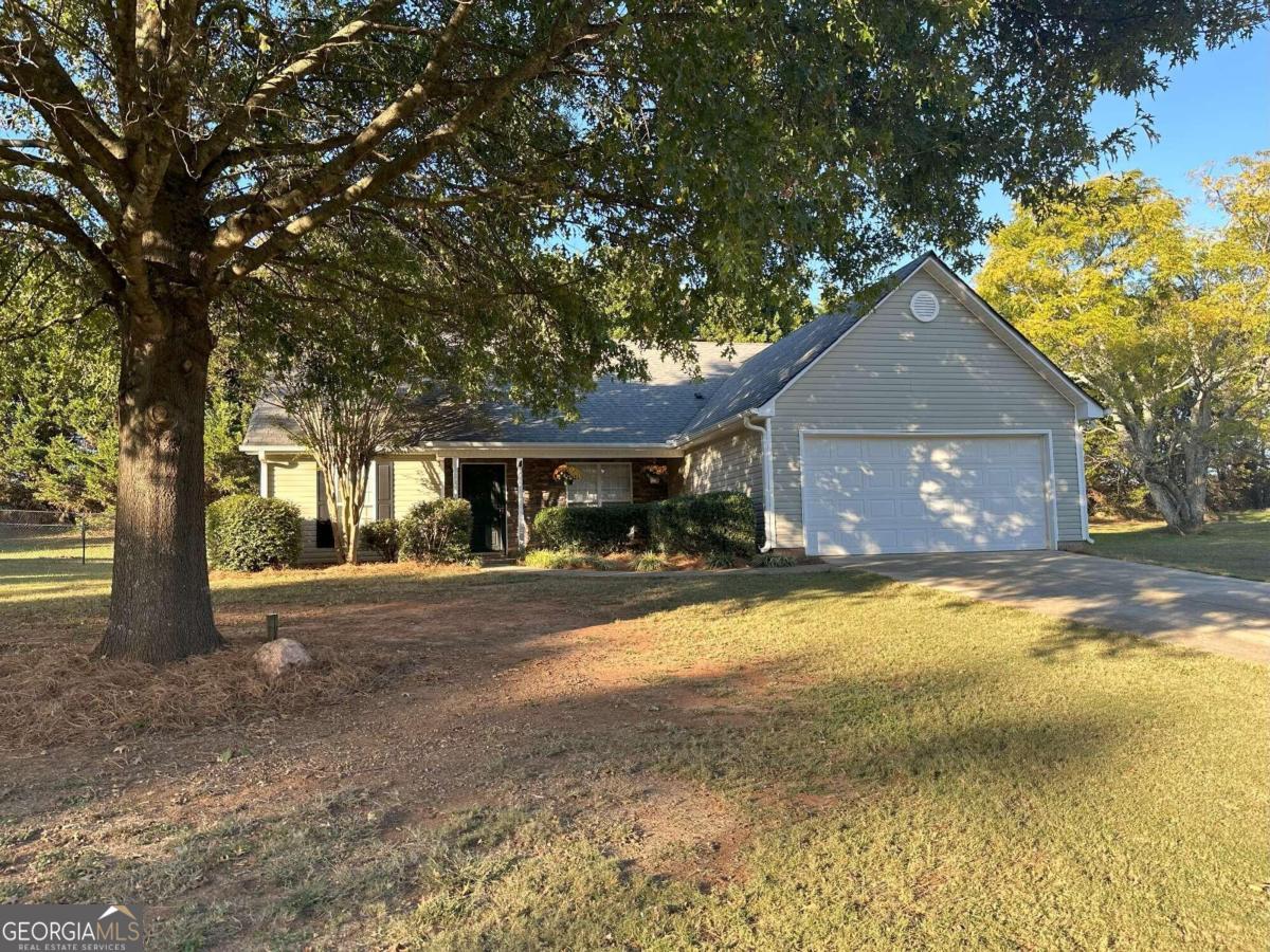 1250 Stone Shoals Terrace Property Photo 2