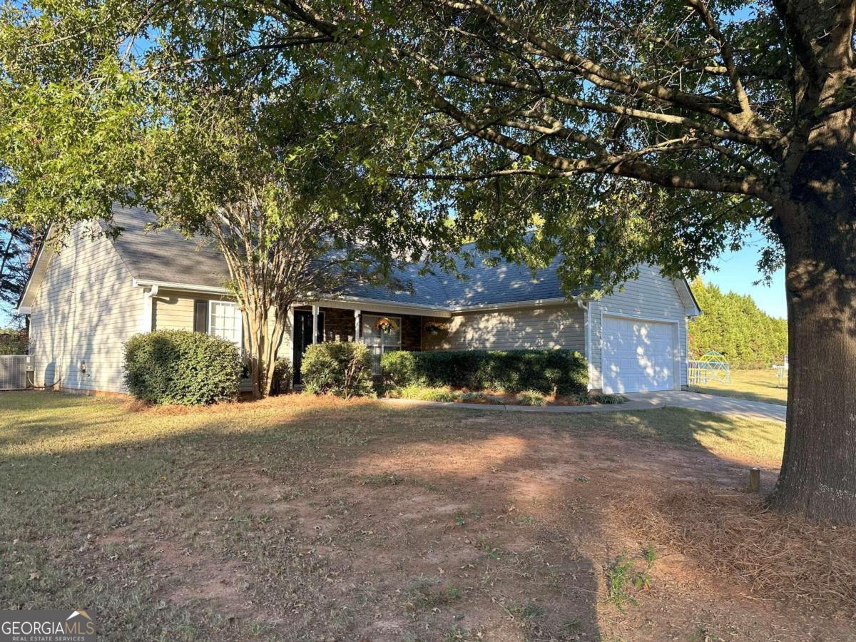 1250 Stone Shoals Terrace Property Photo 3