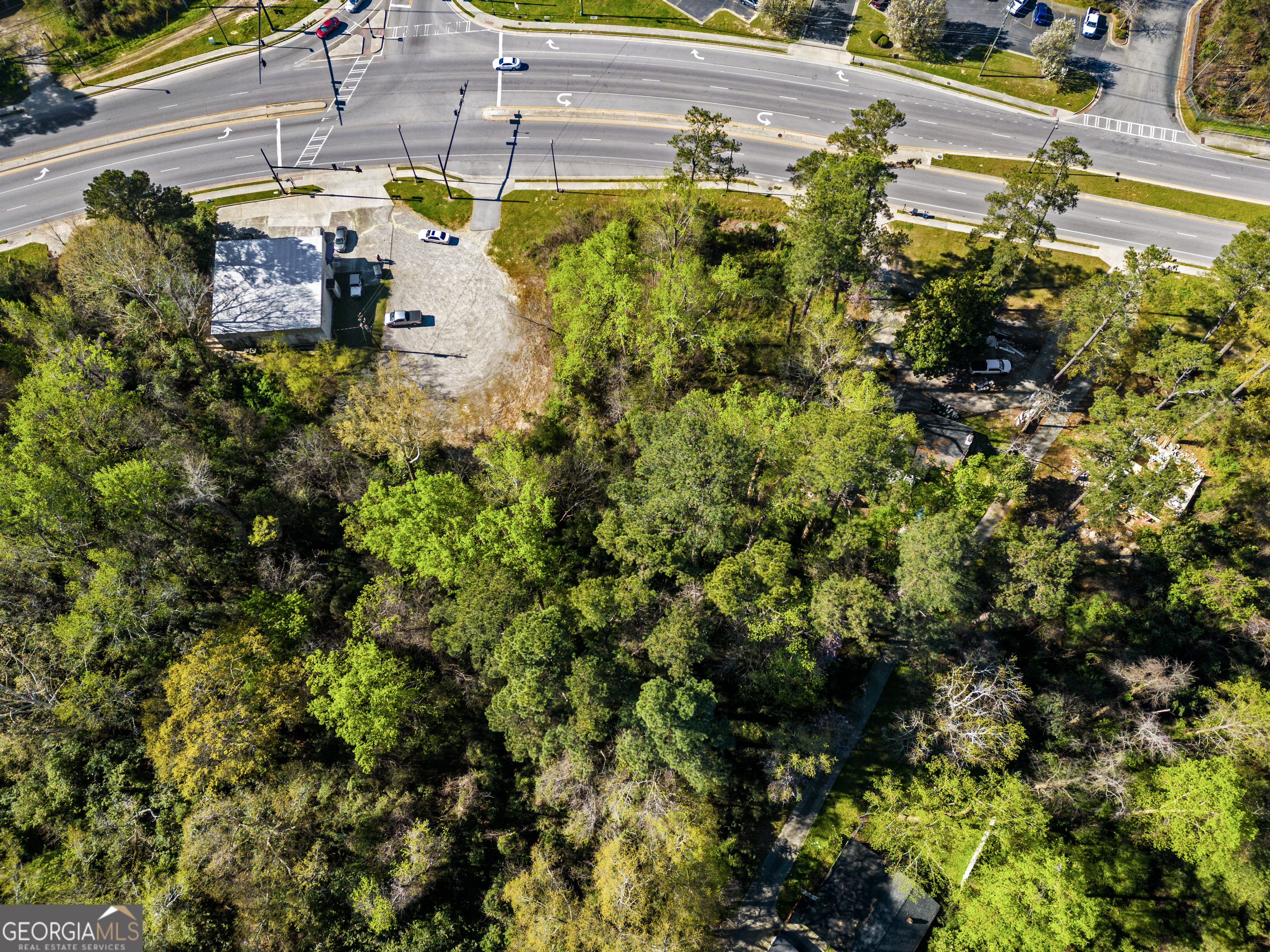 3605 Wrightsboro Road Property Photo 3