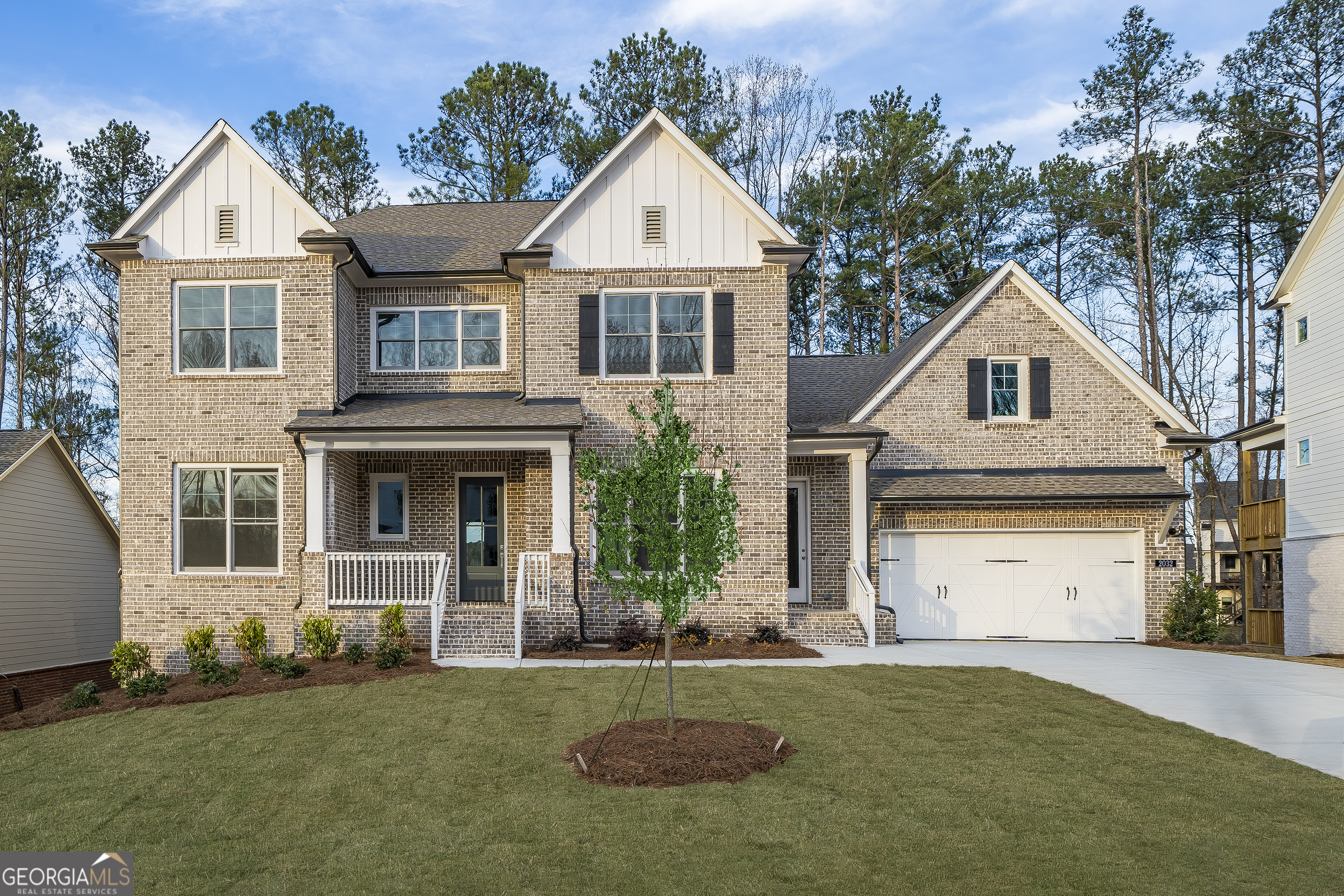 2032 Fern Mountain Property Photo 1