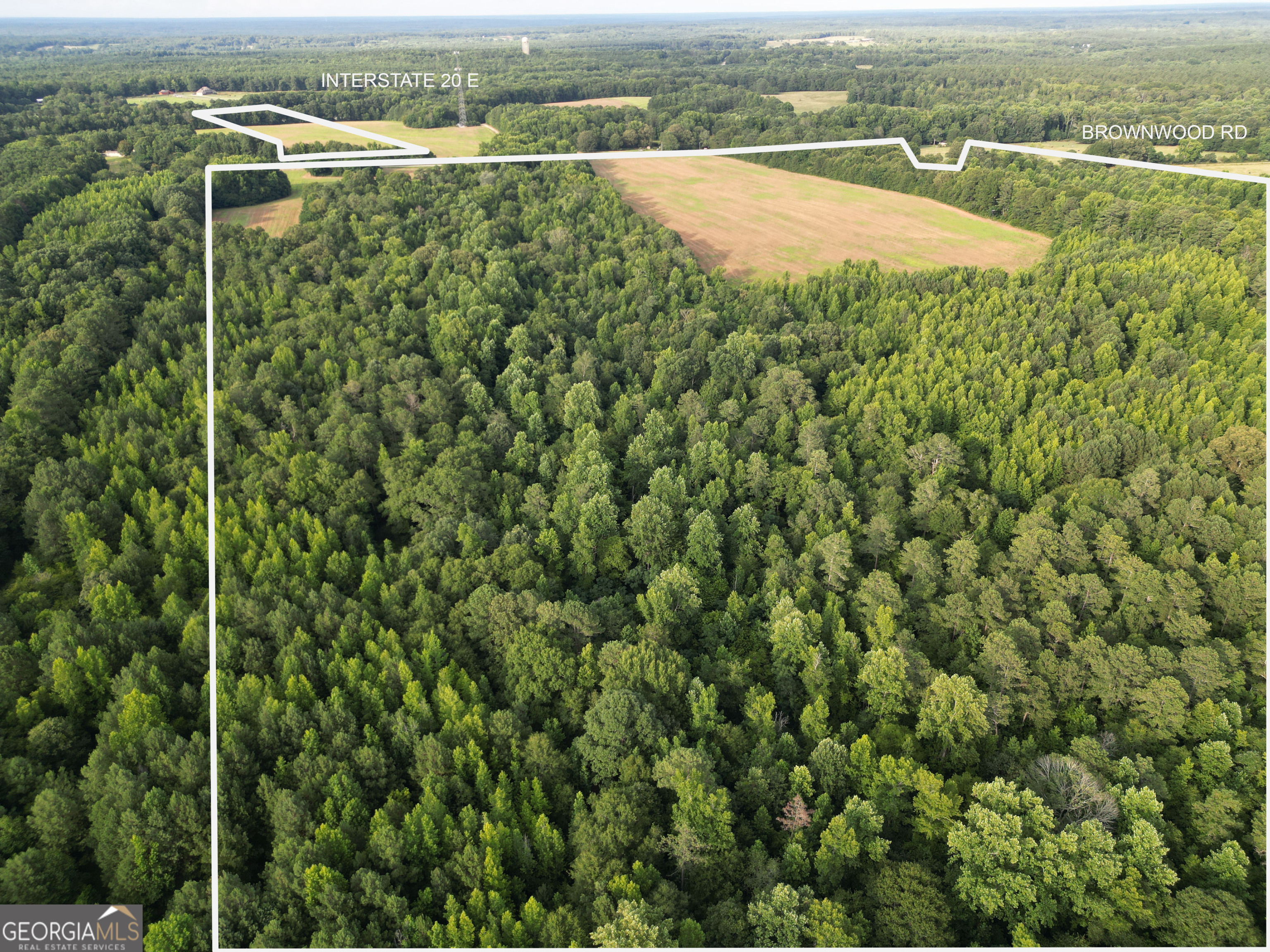0 Brownwood Rd Tract 7 Property Photo