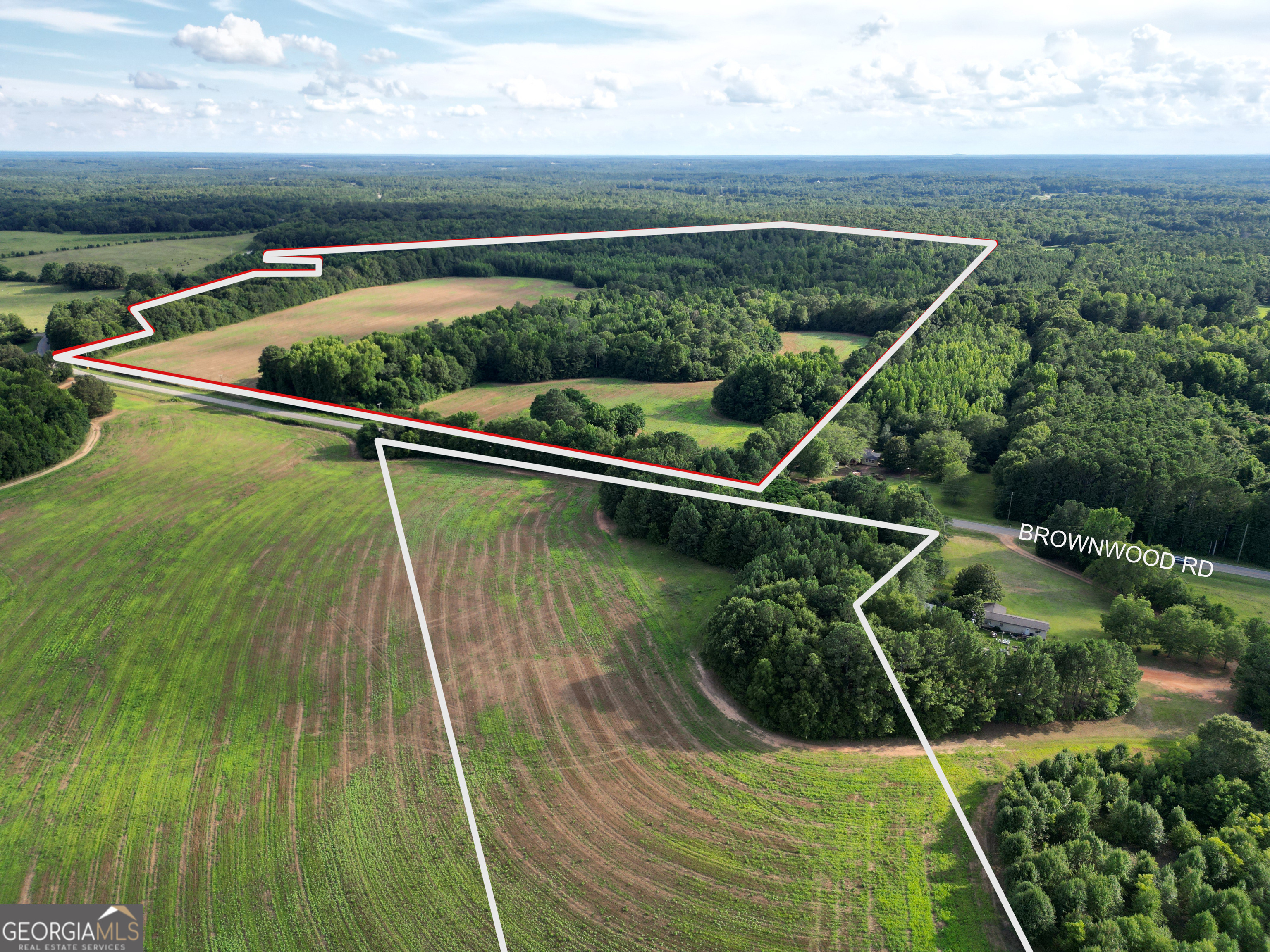 0 Brownwood Rd Tract 4 Property Photo