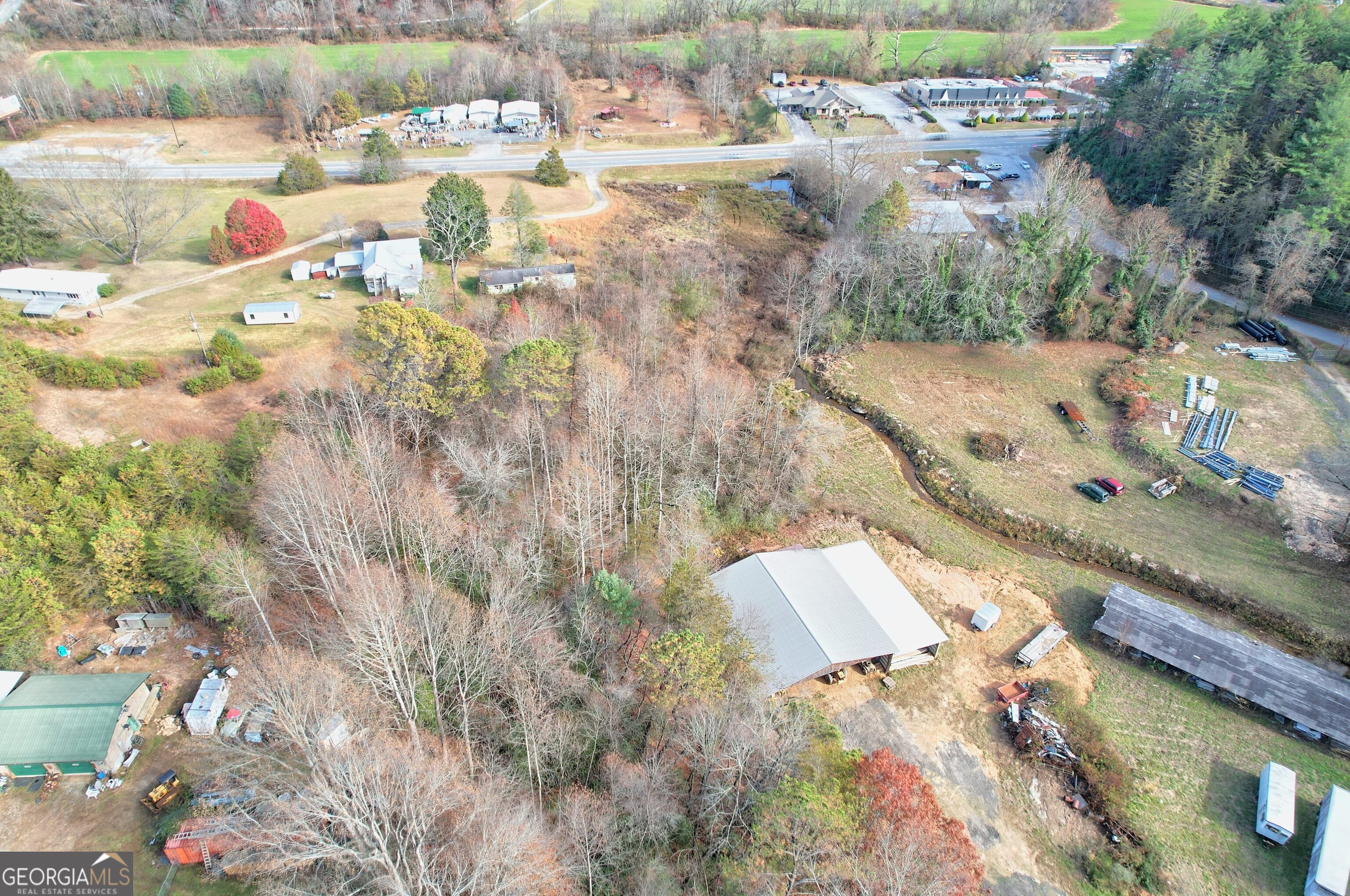 0 N Us Highway 441 Highway Property Photo 4