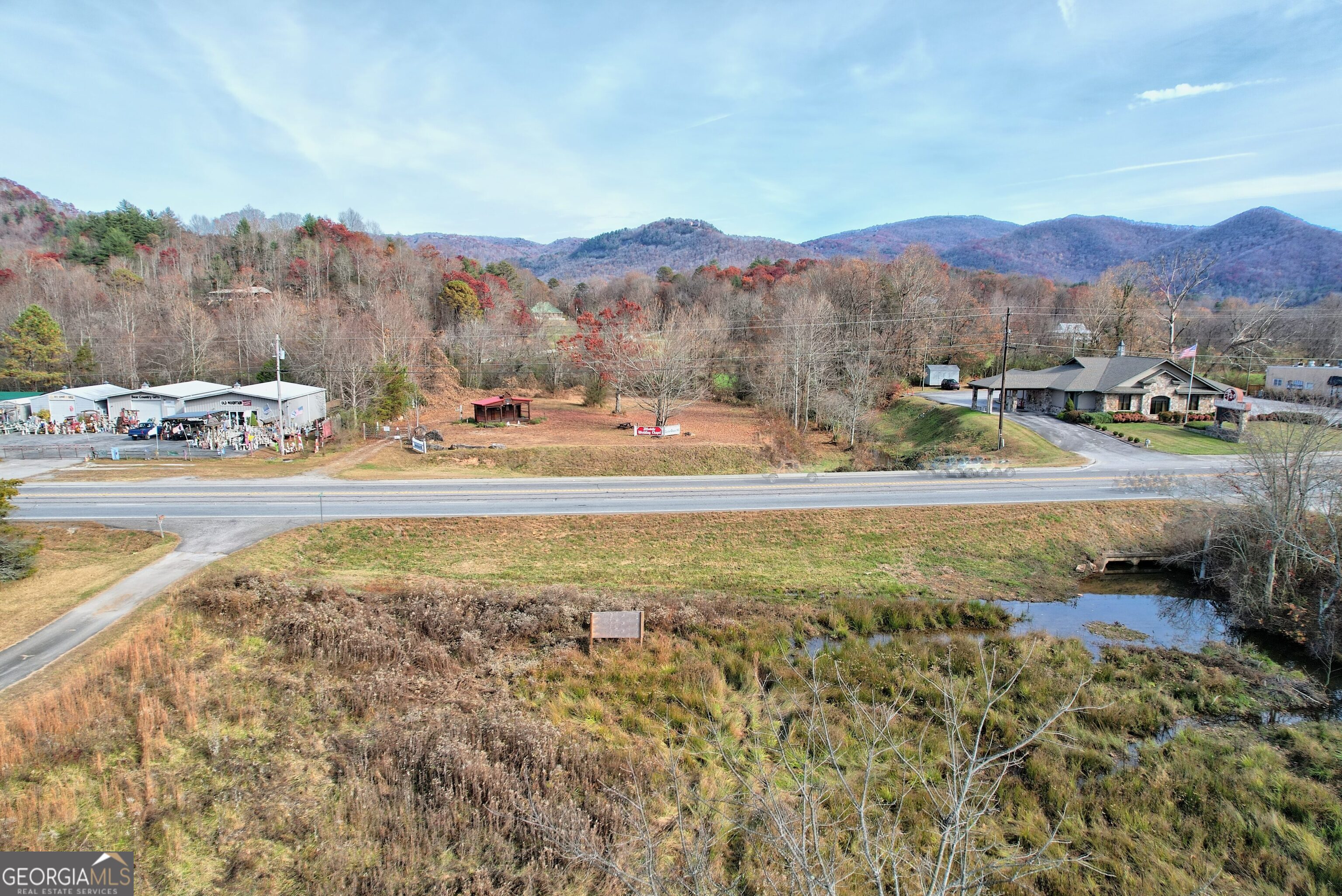 0 N Us Highway 441 Highway Property Photo 5