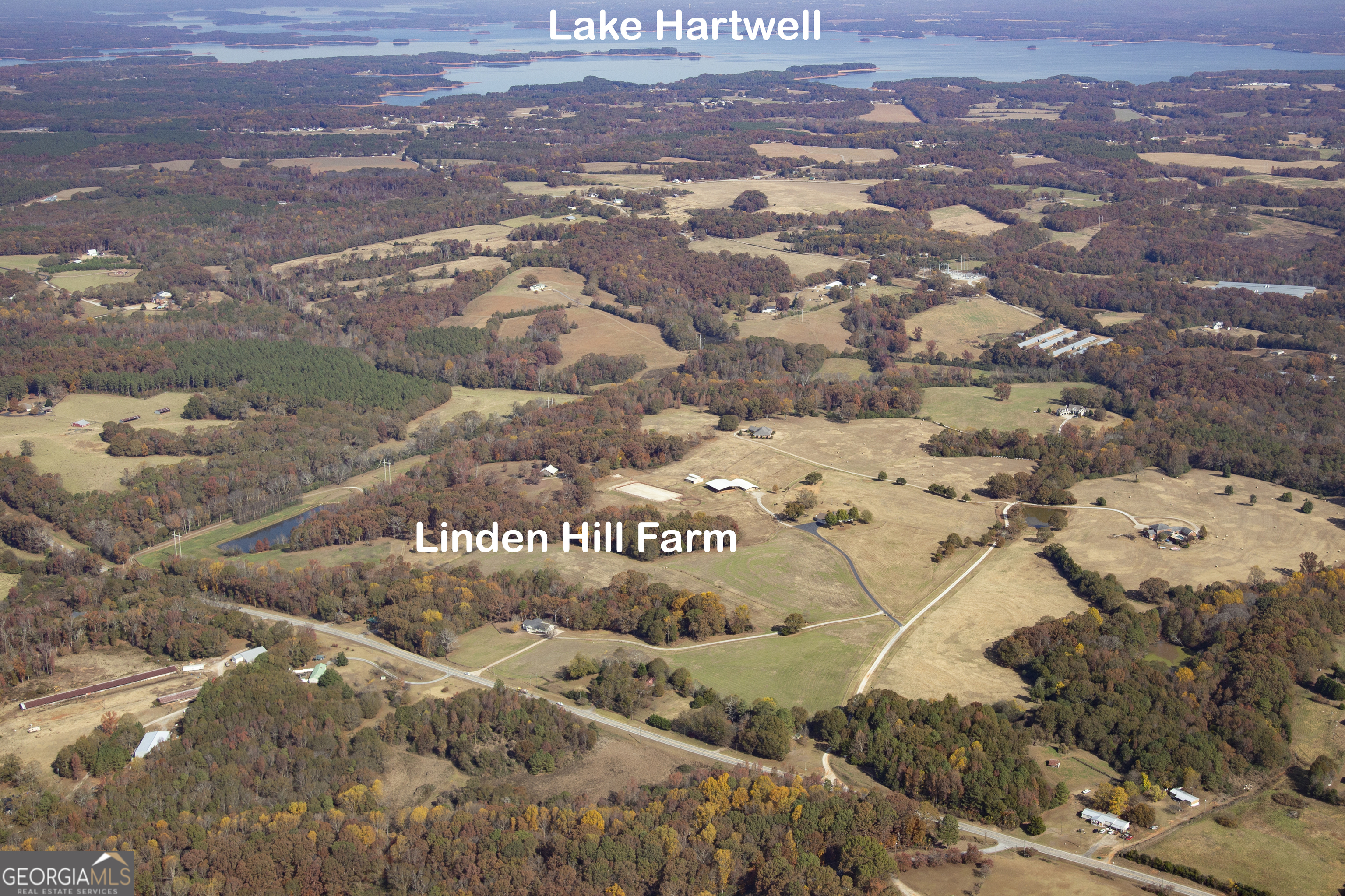 173 & 175 Deer Creek Farms Road Property Photo 1