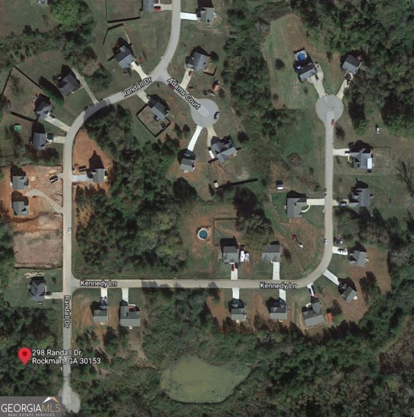 298 Randall Drive Property Photo 4
