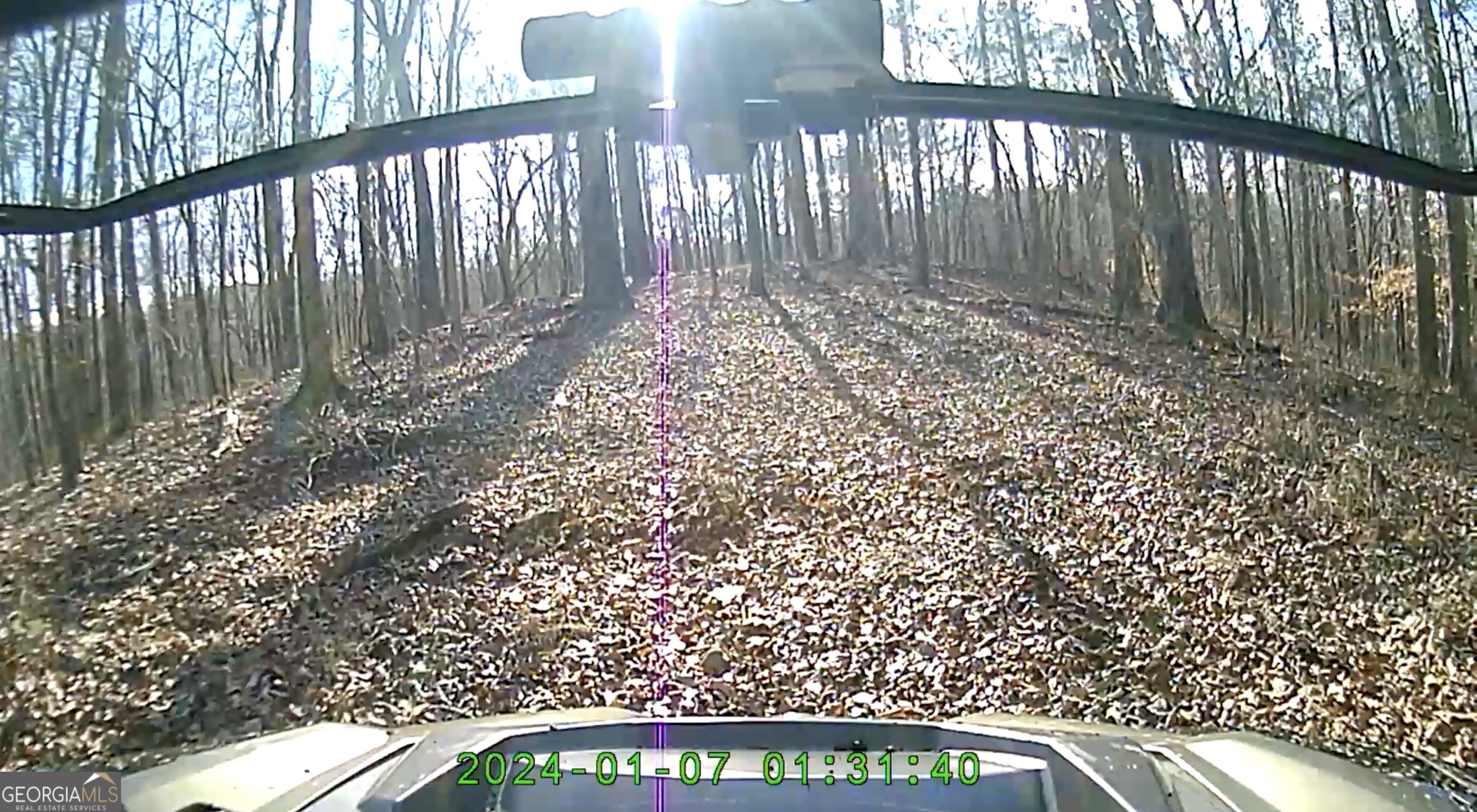 6137 Little Ridge Road Lot 3 Property Photo 6