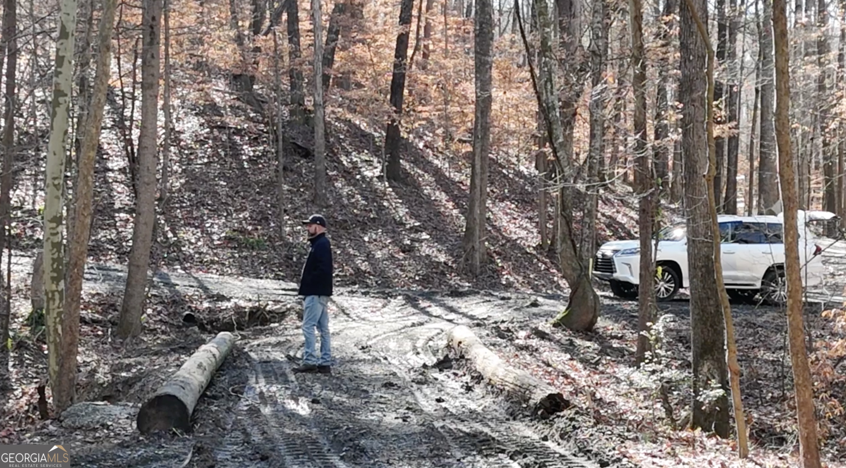 6137 Little Ridge Road Lot 3 Property Photo 13