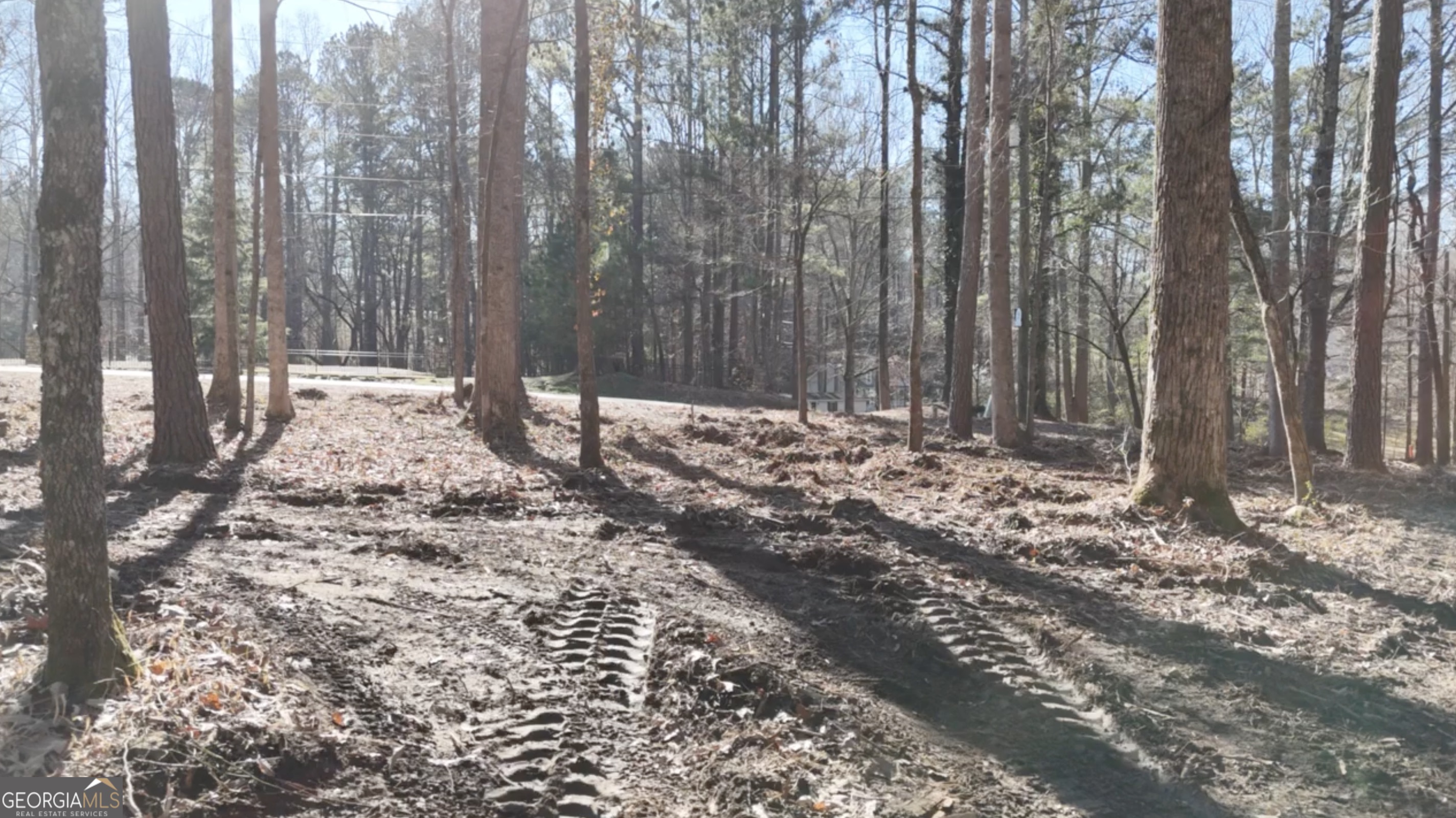6137 Little Ridge Road Lot 3 Property Photo 16