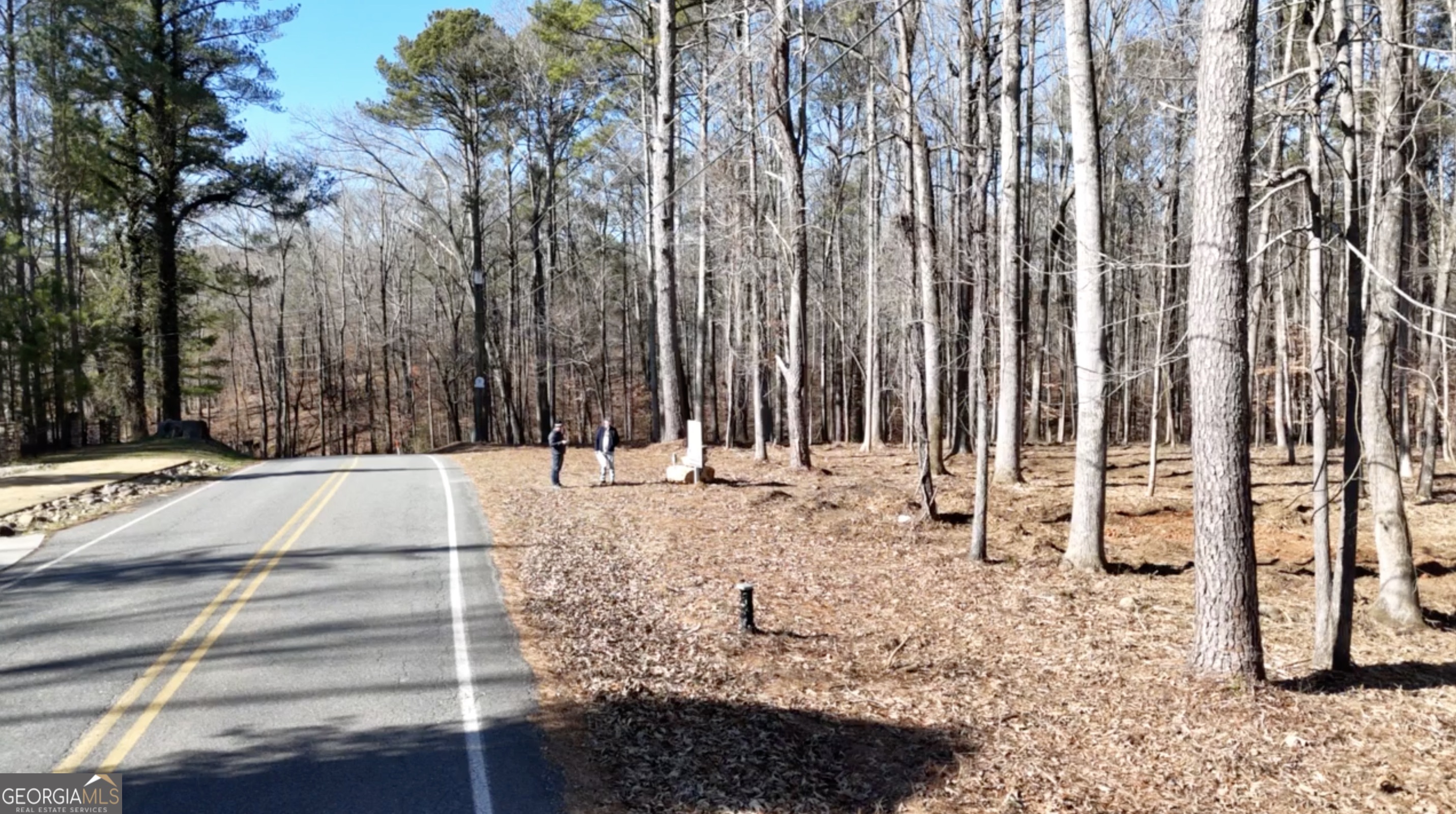 6137 Little Ridge Road Lot 3 Property Photo 21