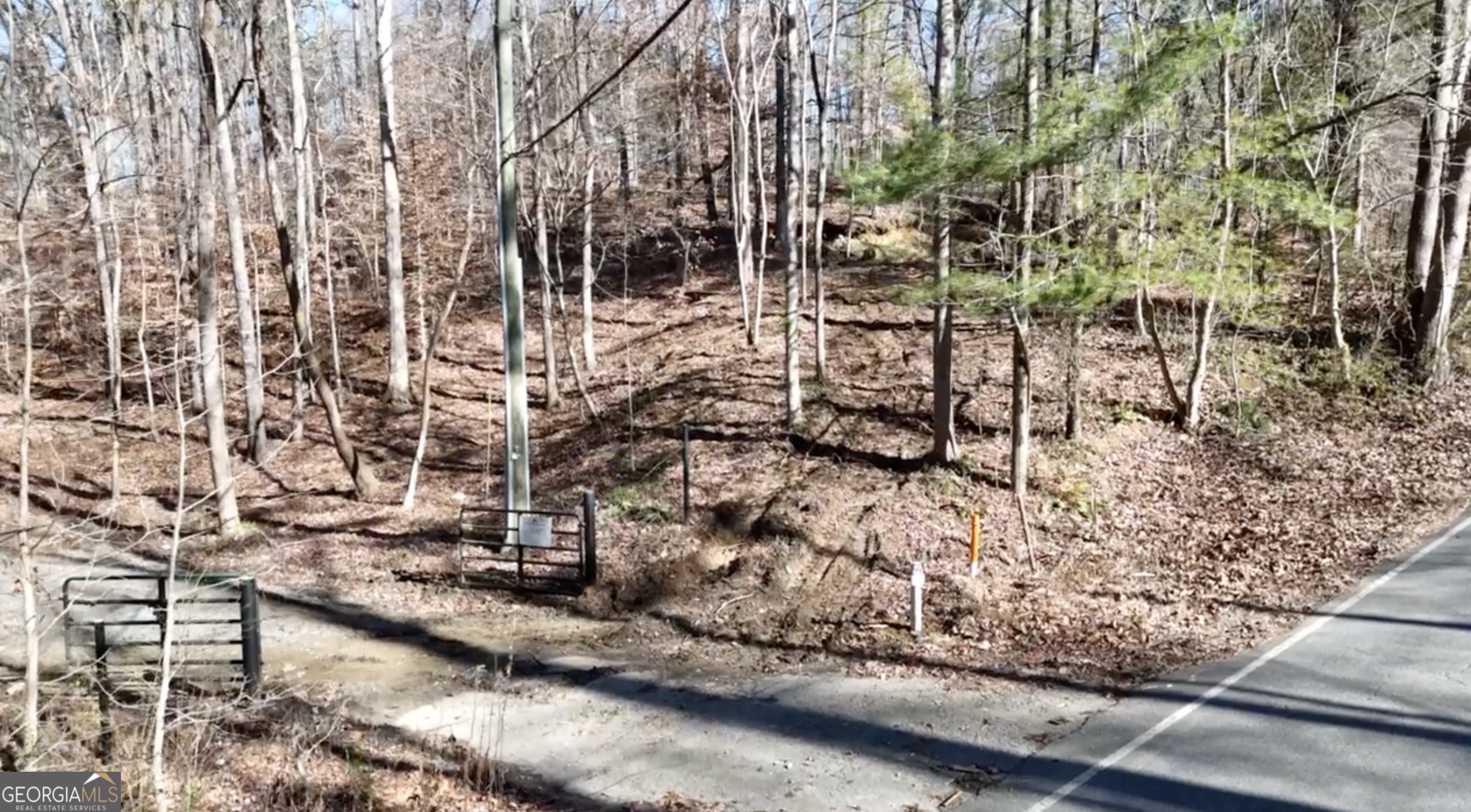 6137 Little Ridge Road Lot 3 Property Photo 25