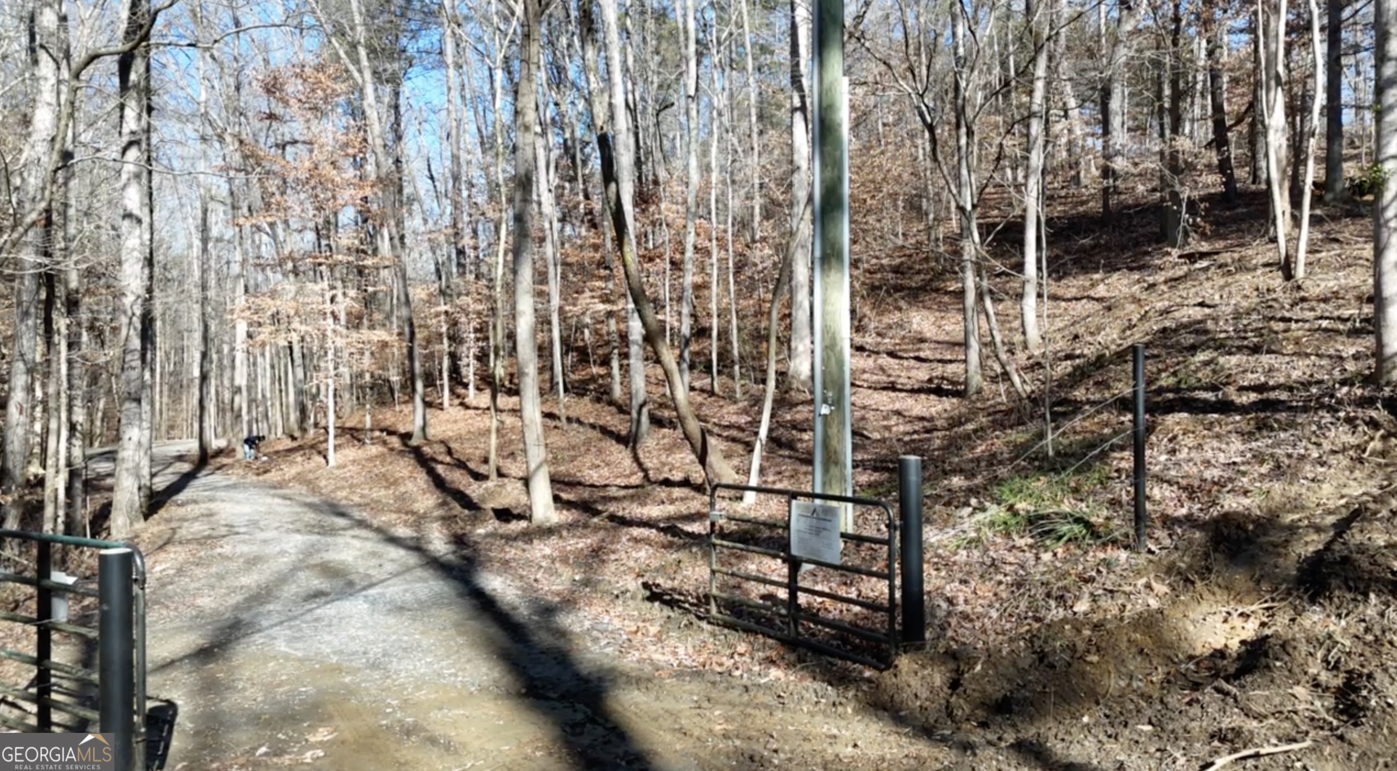 6137 Little Ridge Road Lot 3 Property Photo 26