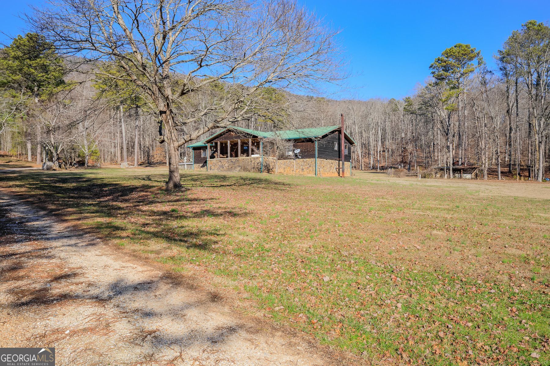 1324 Cooper Road Property Photo 1