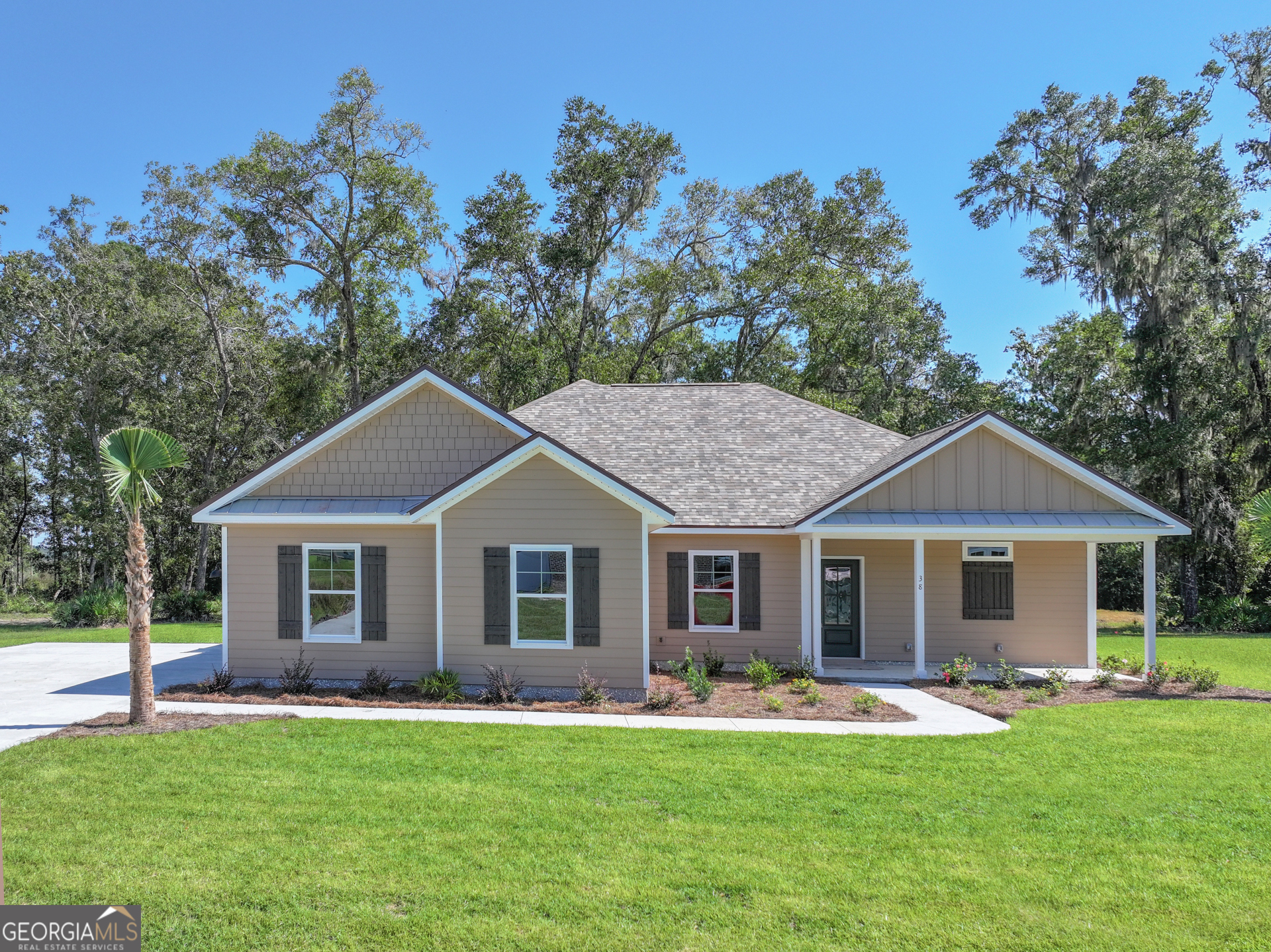 38 Fairwinds Drive Property Photo 1